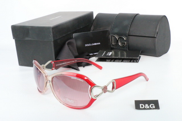 D&G Boutique Sunglasses 018